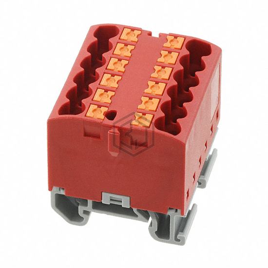 3274126 - Phoenix Contact - Terminal Blocks - Specialized