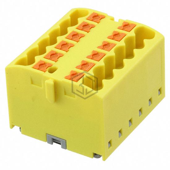 3273422 - Phoenix Contact - Terminal Blocks - Specialized