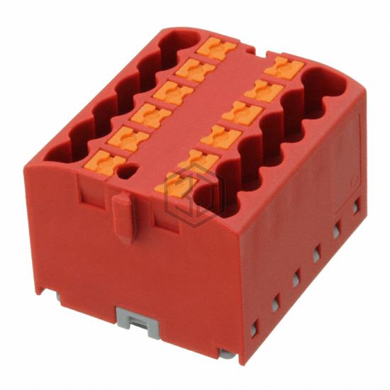 3273420 - Phoenix Contact - Terminal Blocks - Specialized