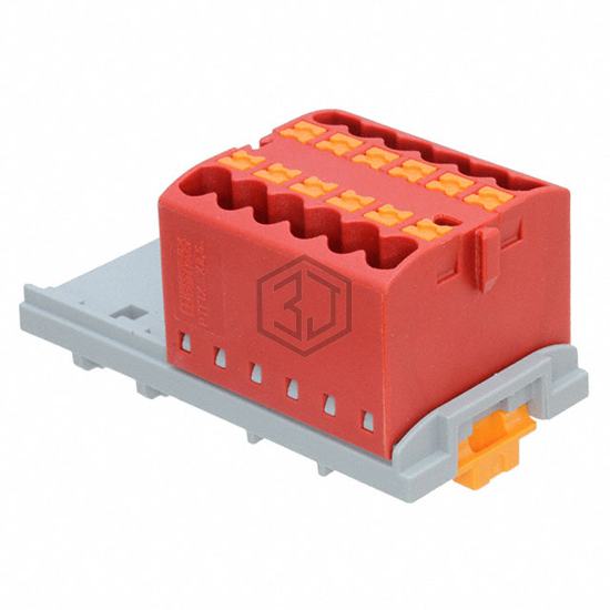 3273026 - Phoenix Contact - Terminal Blocks - Specialized