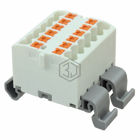 3273166 - Phoenix Contact - Terminal Blocks - Specialized