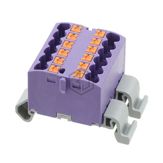3273170 - Phoenix Contact - Terminal Blocks - Specialized