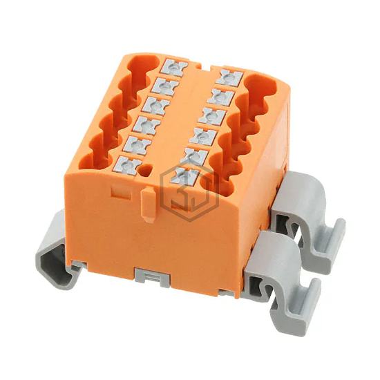 3273172 - Phoenix Contact - Terminal Blocks - Specialized