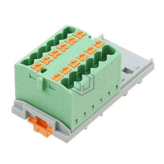 3273030 - Phoenix Contact - Terminal Blocks - Specialized