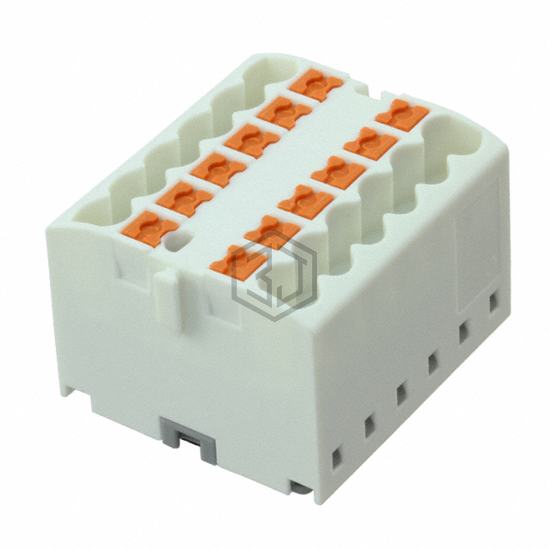 3273428 - Phoenix Contact - Terminal Blocks - Specialized