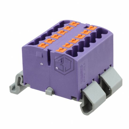 3273432 - Phoenix Contact - Terminal Blocks - Specialized