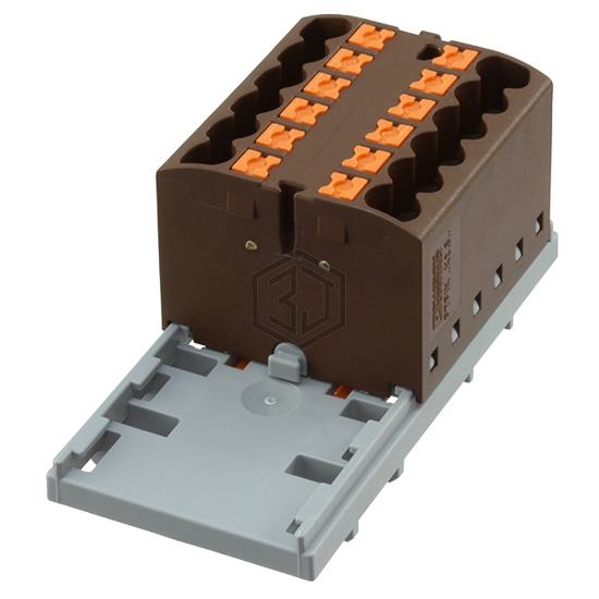 3273032 - Phoenix Contact - Terminal Blocks - Specialized