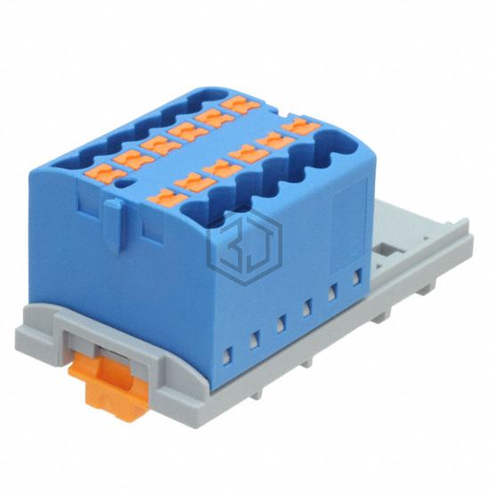 3273024 - Phoenix Contact - Terminal Blocks - Specialized