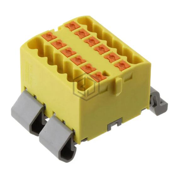 3273160 - Phoenix Contact - Terminal Blocks - Specialized