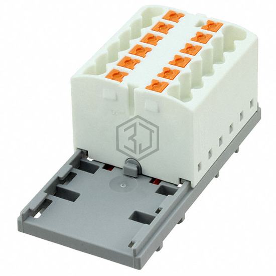 3273034 - Phoenix Contact - Terminal Blocks - Specialized