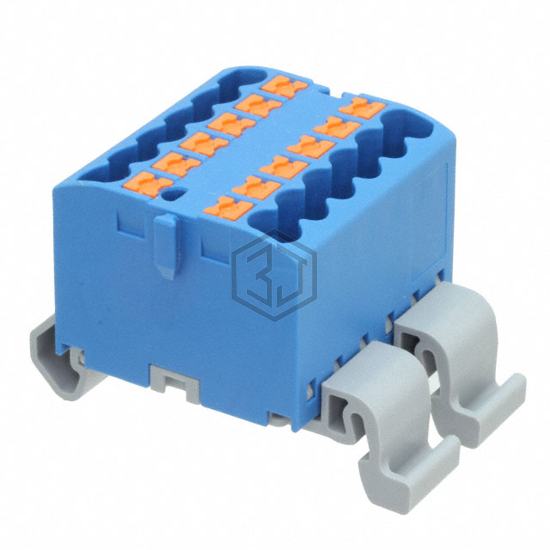 3273156 - Phoenix Contact - Terminal Blocks - Specialized