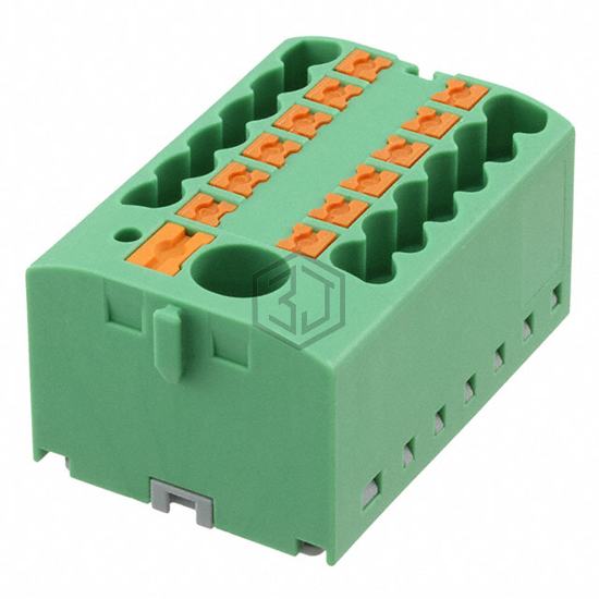 3273490 - Phoenix Contact - Terminal Blocks - Specialized