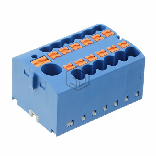 3273484 - Phoenix Contact - Terminal Blocks - Specialized