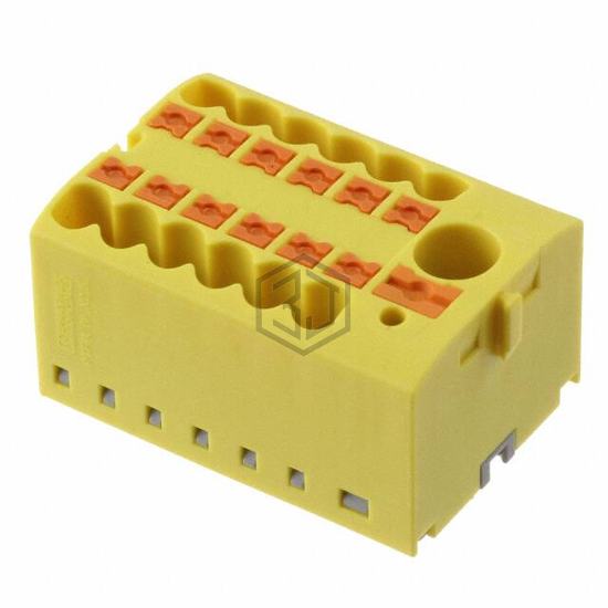 3273358 - Phoenix Contact - Terminal Blocks - Specialized