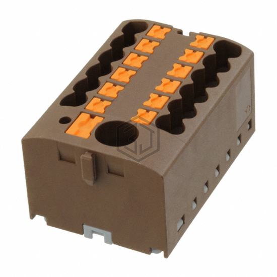 3273362 - Phoenix Contact - Terminal Blocks - Specialized
