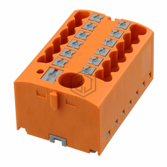 3273370 - Phoenix Contact - Terminal Blocks - Specialized