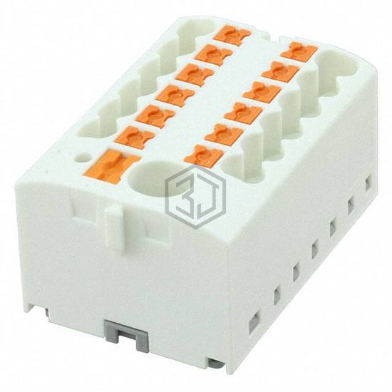 3273494 - Phoenix Contact - Terminal Blocks - Specialized