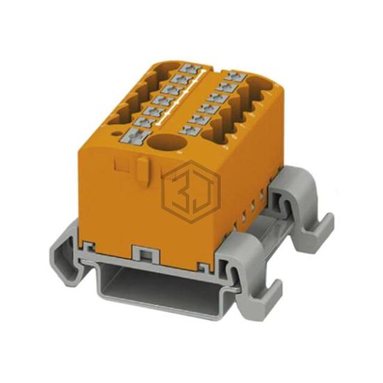 3273238 - Phoenix Contact - Terminal Blocks - Specialized