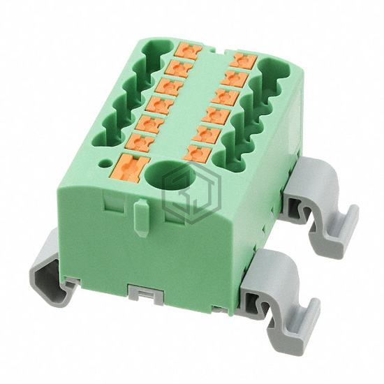 3273228 - Phoenix Contact - Terminal Blocks - Specialized