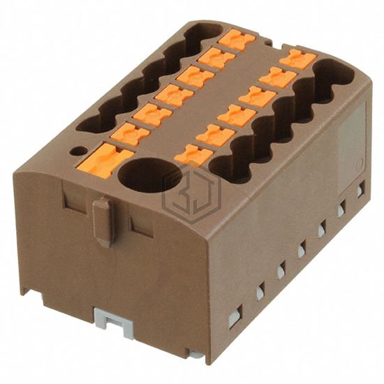 3273492 - Phoenix Contact - Terminal Blocks - Specialized