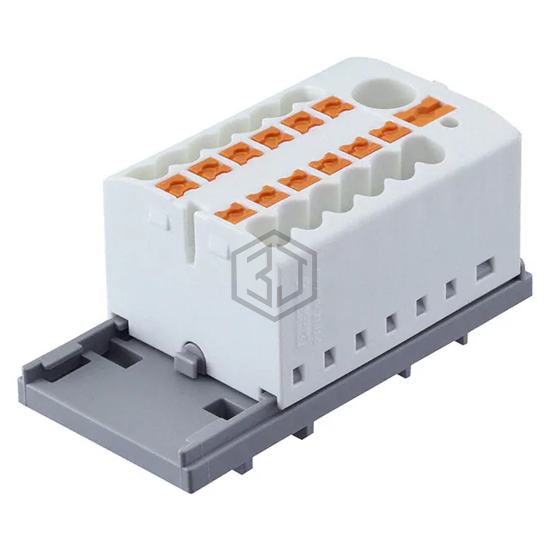 3273100 - Phoenix Contact - Terminal Blocks - Specialized