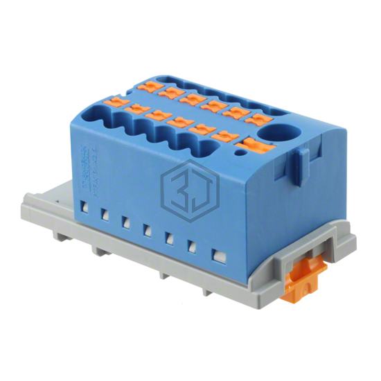 3273090 - Phoenix Contact - Terminal Blocks - Specialized