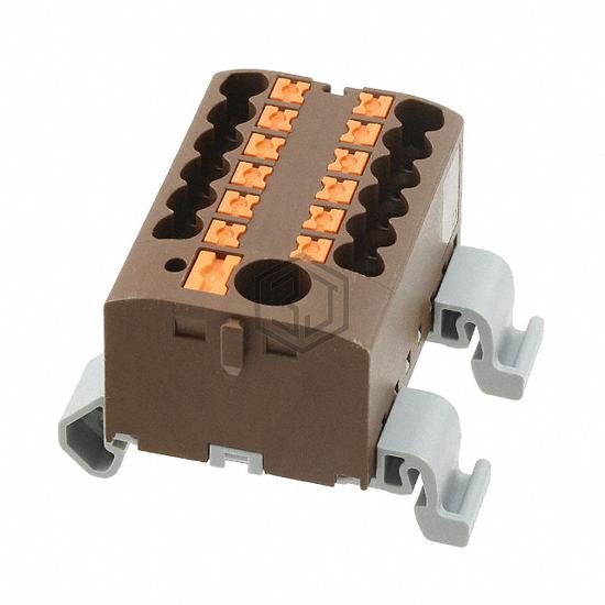 3273230 - Phoenix Contact - Terminal Blocks - Specialized