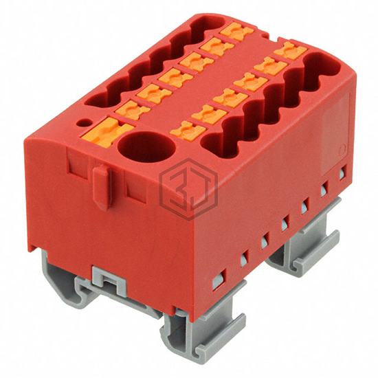3274192 - Phoenix Contact - Terminal Blocks - Specialized