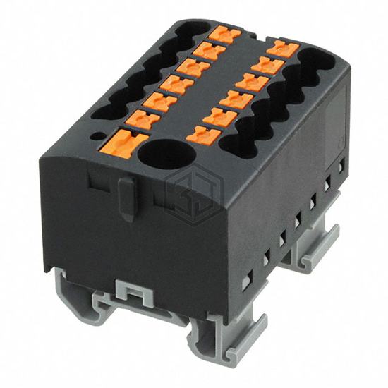 3274202 - Phoenix Contact - Terminal Blocks - Specialized
