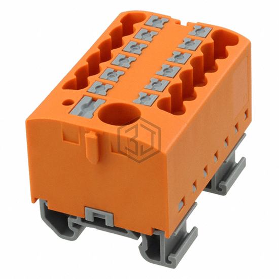 3274206 - Phoenix Contact - Terminal Blocks - Specialized