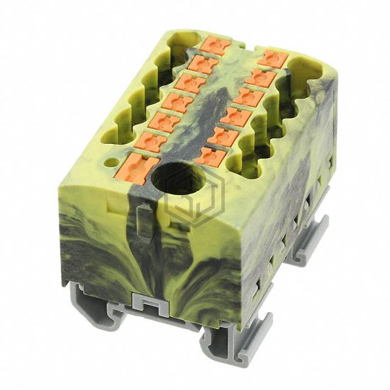 3274208 - Phoenix Contact - Terminal Blocks - Specialized