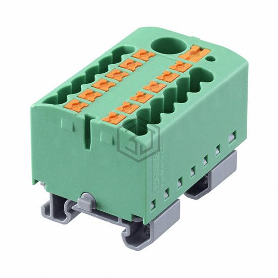 3274196 - Phoenix Contact - Terminal Blocks - Specialized