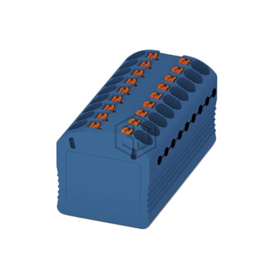 3002876 - Phoenix Contact - Terminal Blocks - Specialized