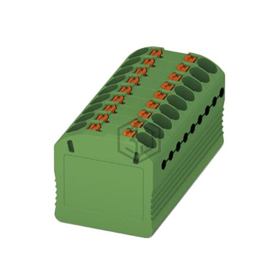 3002773 - Phoenix Contact - Terminal Blocks - Specialized