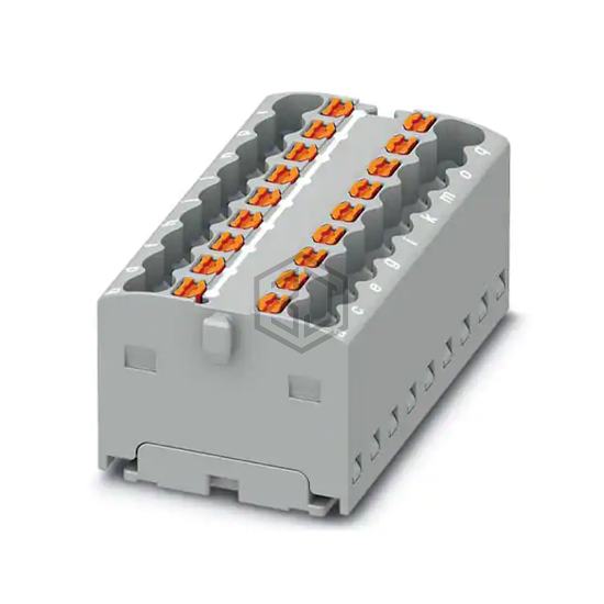 3002760 - Phoenix Contact - Terminal Blocks - Specialized