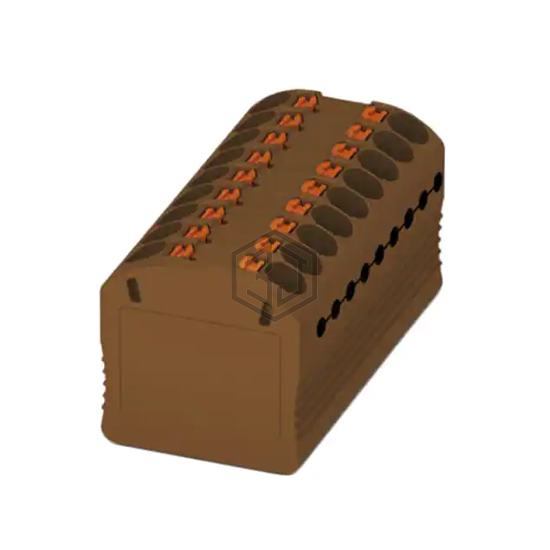 3002777 - Phoenix Contact - Terminal Blocks - Specialized