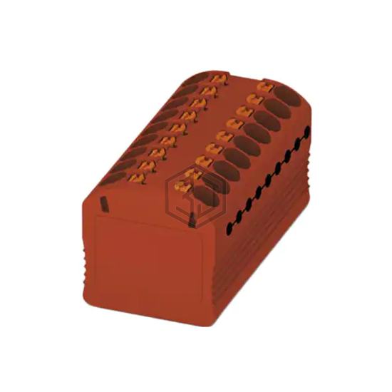3002879 - Phoenix Contact - Terminal Blocks - Specialized