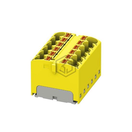3273818 - Phoenix Contact - Terminal Blocks - Specialized