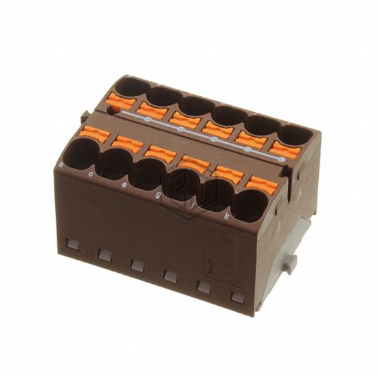 3273822 - Phoenix Contact - Terminal Blocks - Specialized