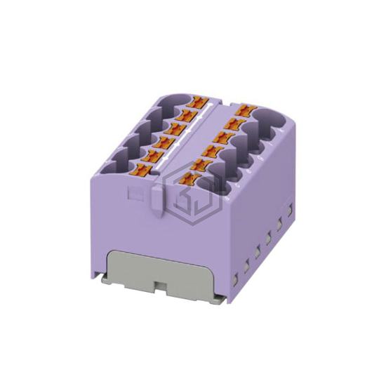 3273828 - Phoenix Contact - Terminal Blocks - Specialized