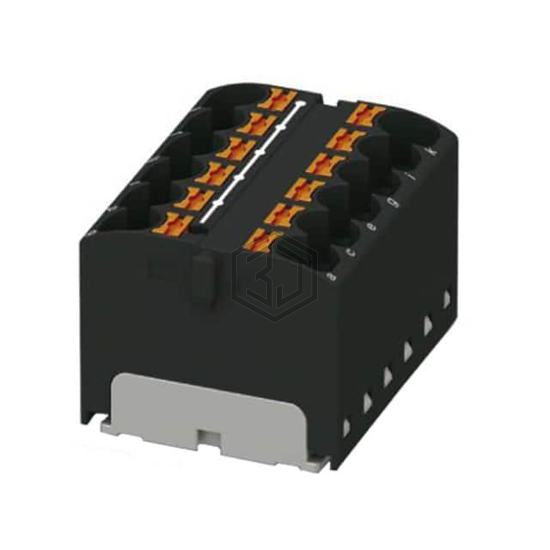 3273826 - Phoenix Contact - Terminal Blocks - Specialized