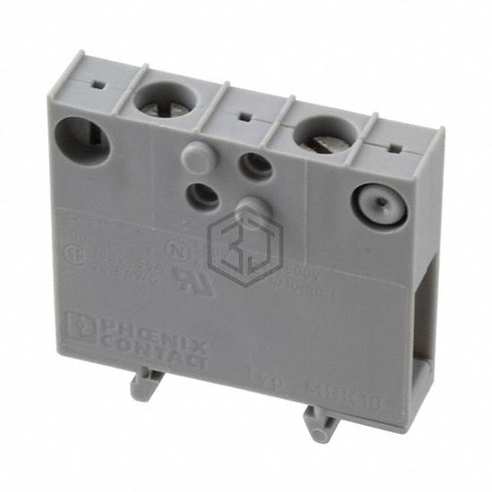 1402018 - Phoenix Contact - Terminal Blocks - Specialized