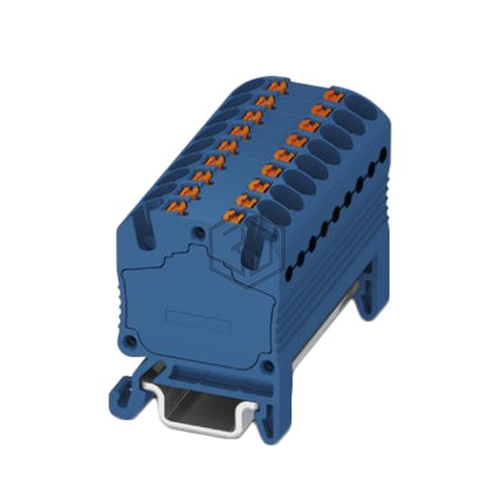 3002926 - Phoenix Contact - Terminal Blocks - Specialized