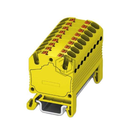 3002961 - Phoenix Contact - Terminal Blocks - Specialized
