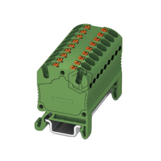 3002965 - Phoenix Contact - Terminal Blocks - Specialized