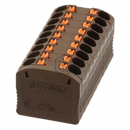 3002889 - Phoenix Contact - Terminal Blocks - Specialized