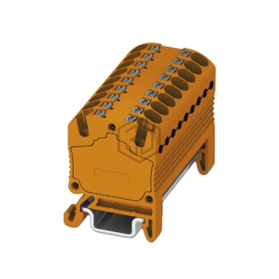 3002952 - Phoenix Contact - Terminal Blocks - Specialized