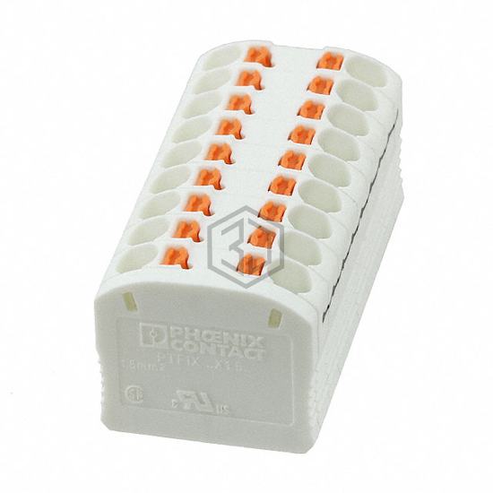 3002892 - Phoenix Contact - Terminal Blocks - Specialized
