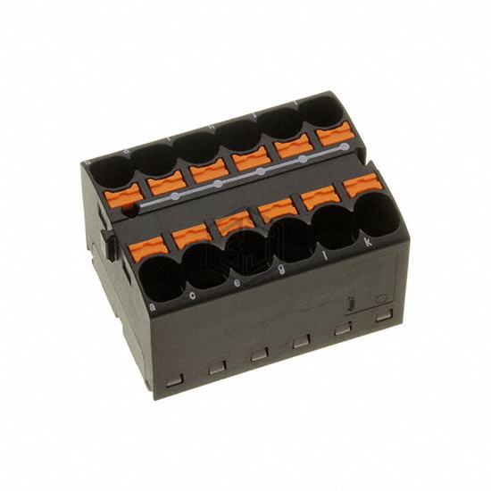 3273958 - Phoenix Contact - Terminal Blocks - Specialized
