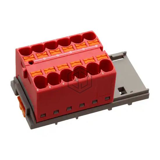 3273565 - Phoenix Contact - Terminal Blocks - Specialized
